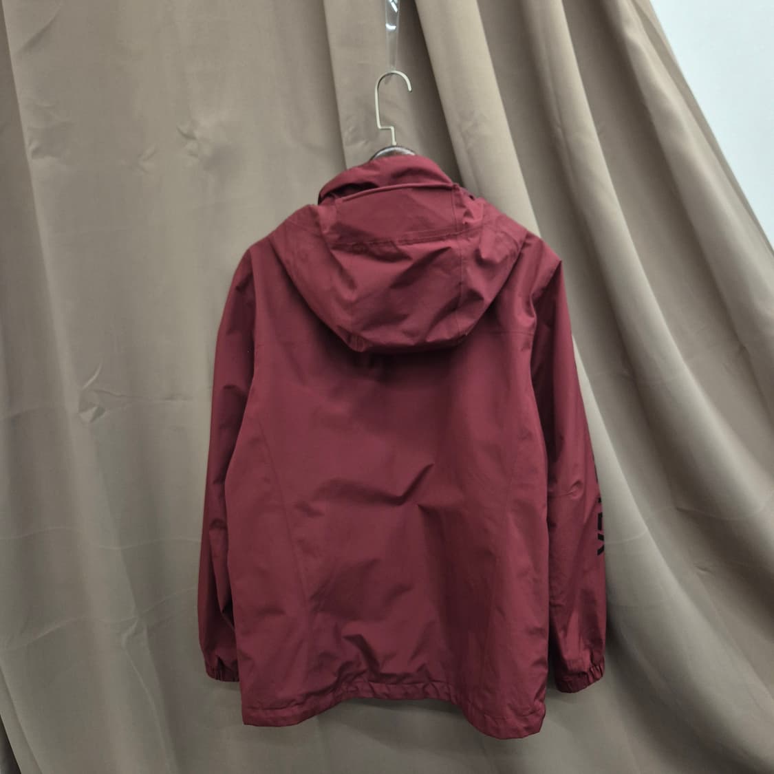 네파 고어텍스 바람막이 자켓 100 상품이미지6