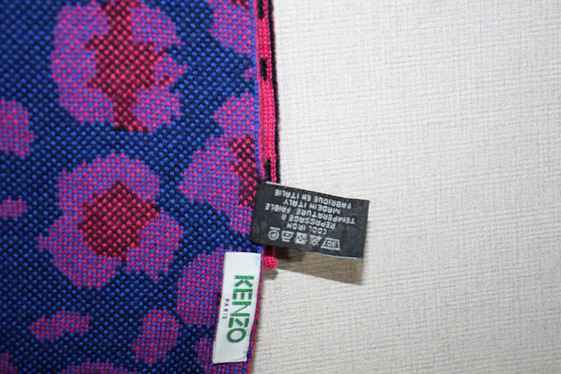 Kenzo 겐조  상품이미지4