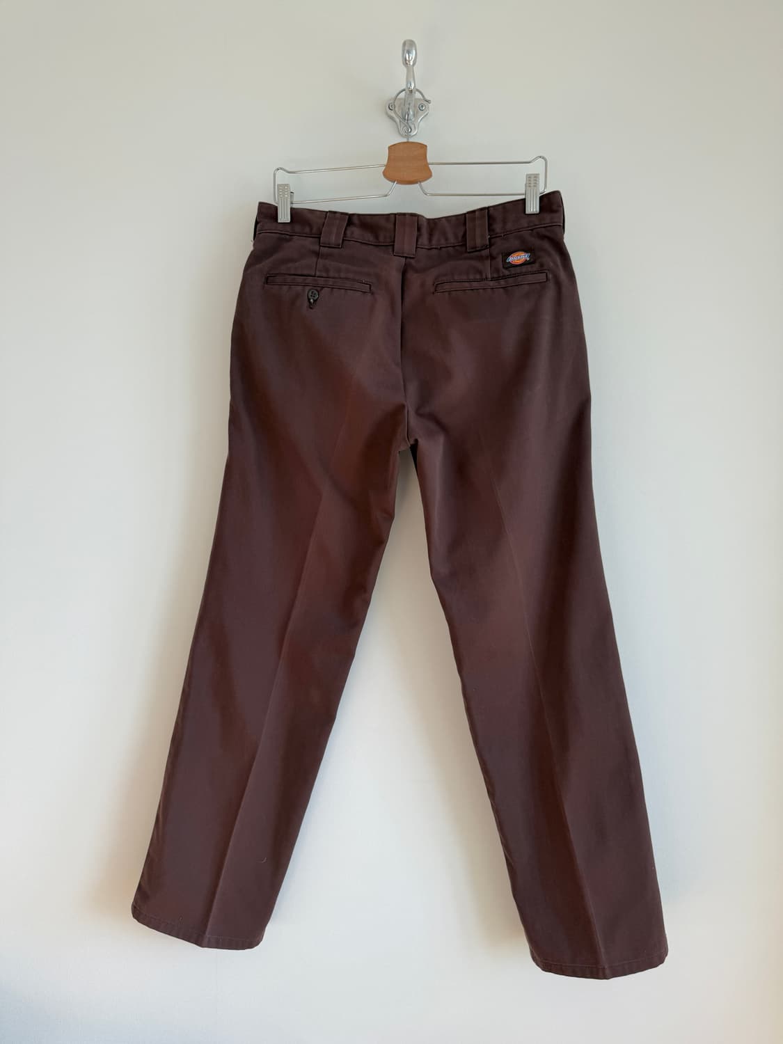 디키즈(Dickies) 코튼 팬츠 상품이미지4