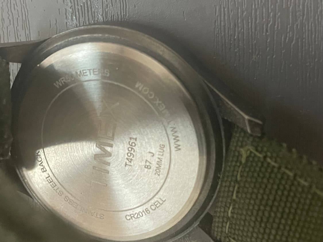 타이맥스 익스페디션 상품이미지3