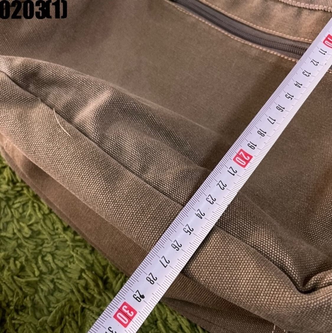 디젤 크로스백 상품이미지7