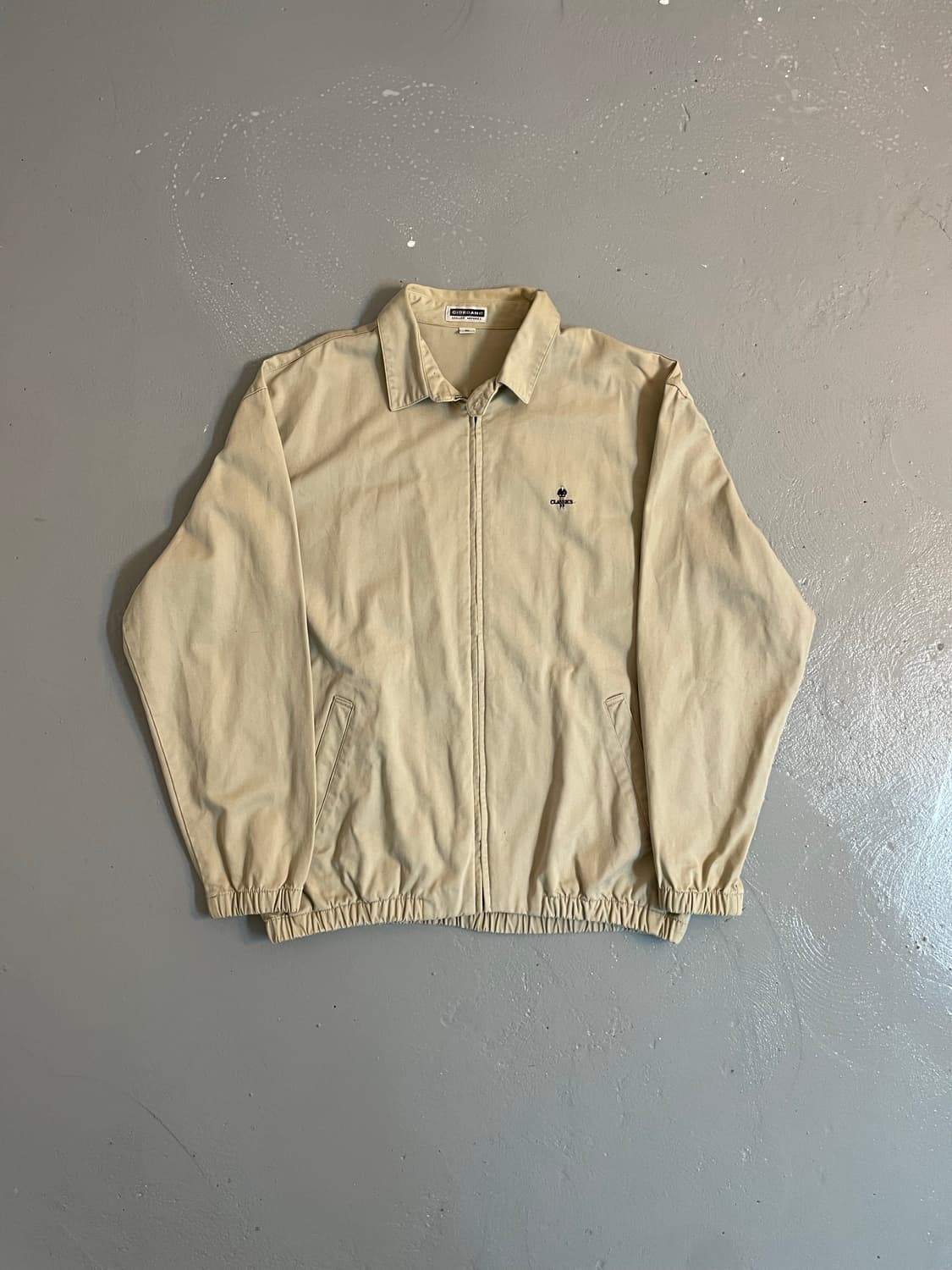 지오다노 블루종 상품이미지1