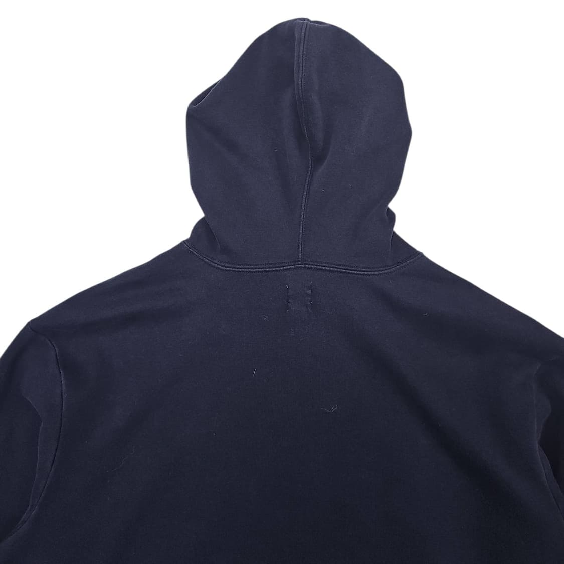 XXL GAP 갭 빅로고 네이비 후드티 상품이미지6