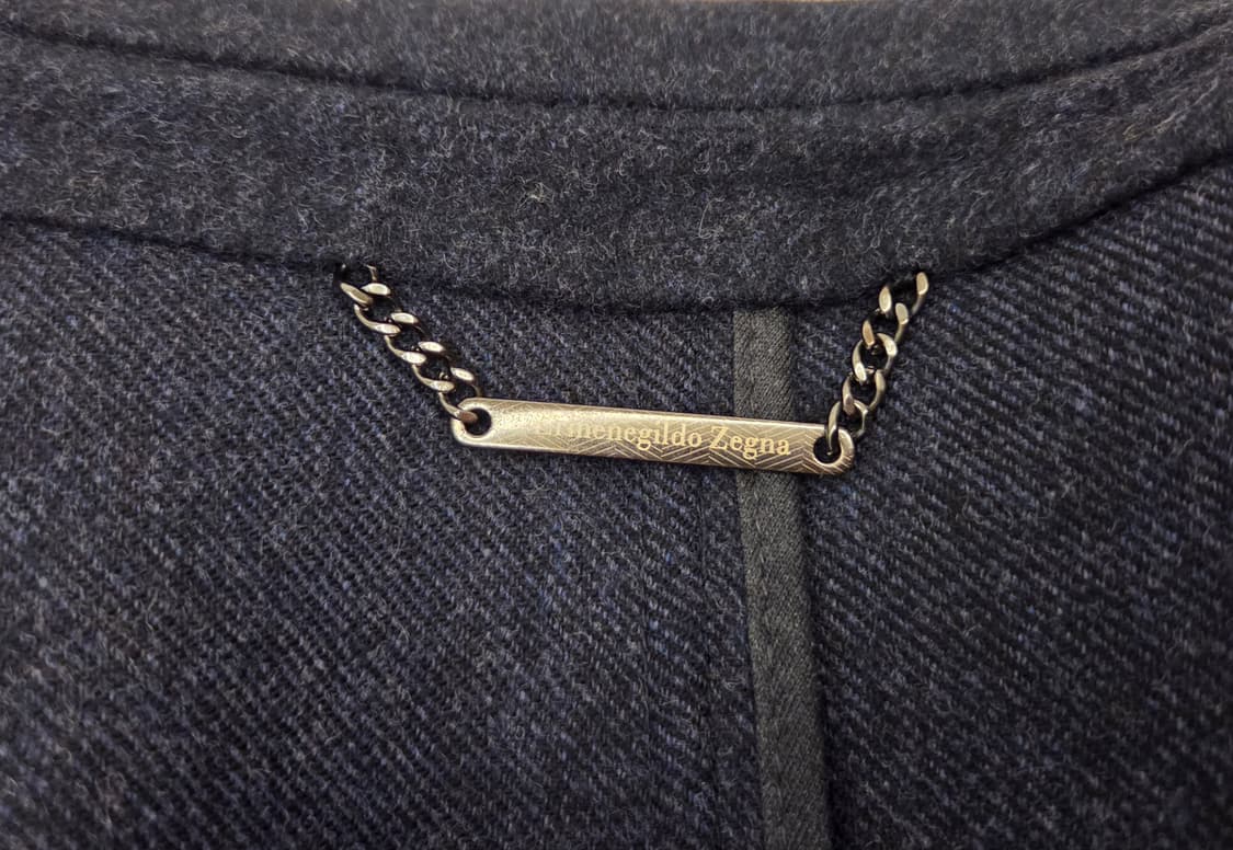 에르메네질도 제냐 자켓(52c) 상품이미지5