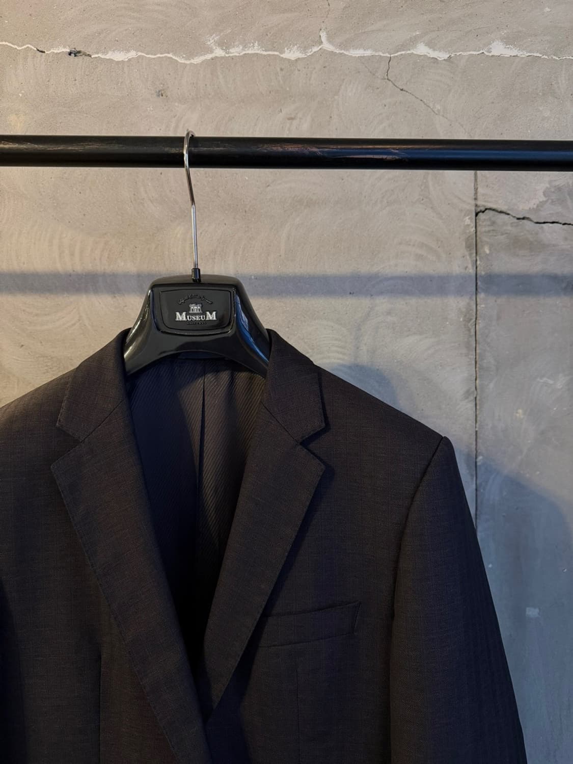 휴고보스 테일러드 자켓 남성100 상품이미지2