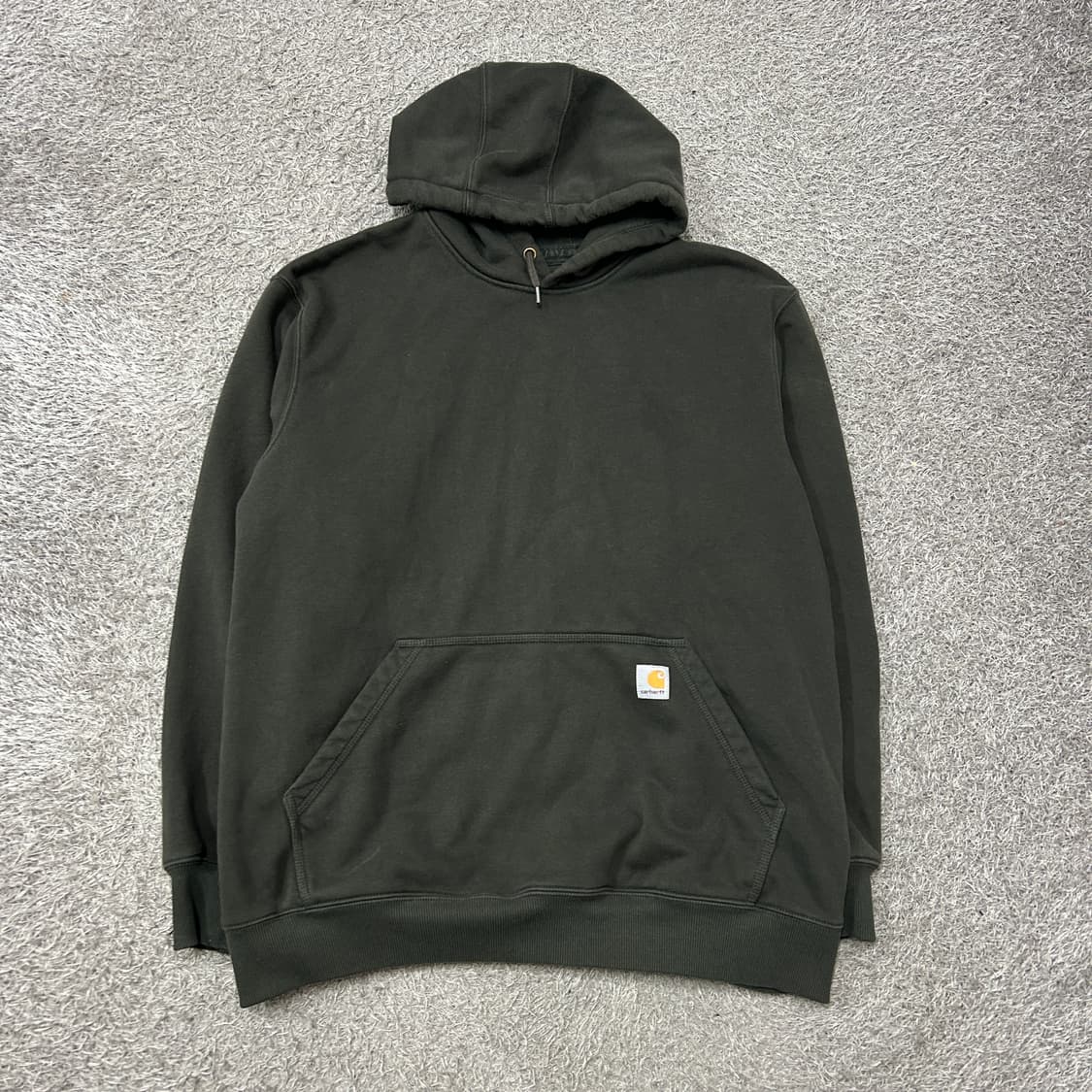[105] 칼하트 후드티 상품이미지1