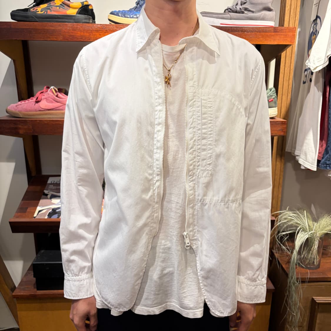 Yohji Yamamoto 상품이미지7