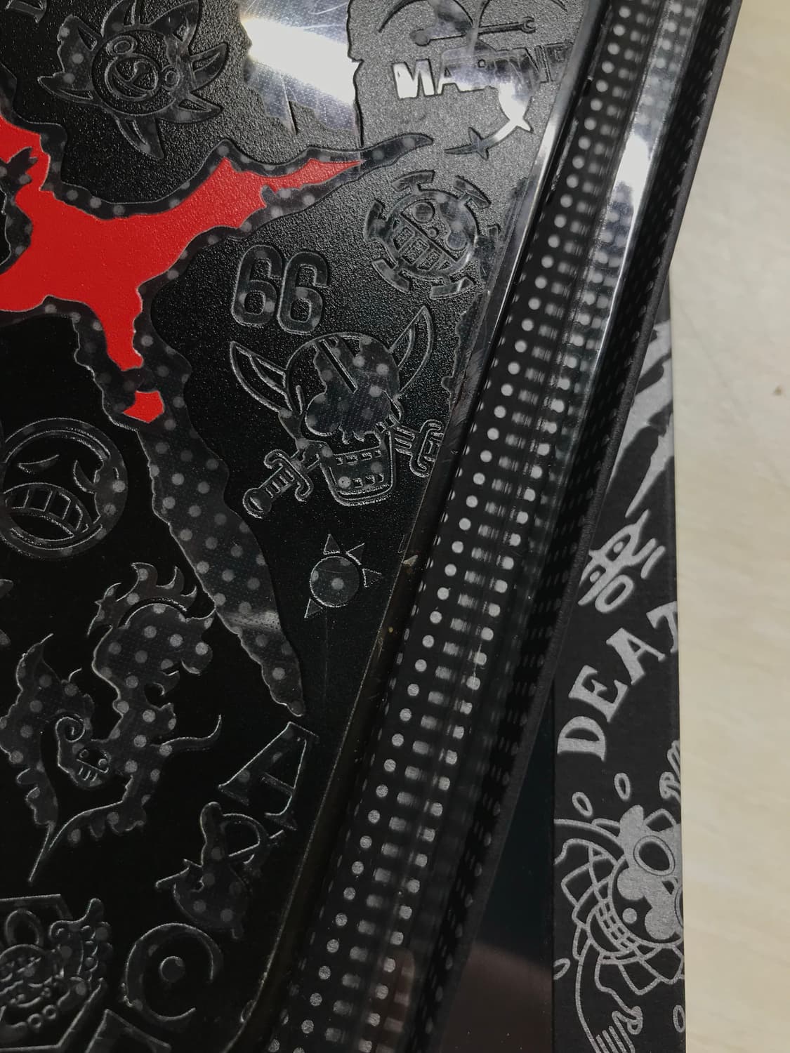 케이스티파이 원피스 14 pro max 상품이미지2