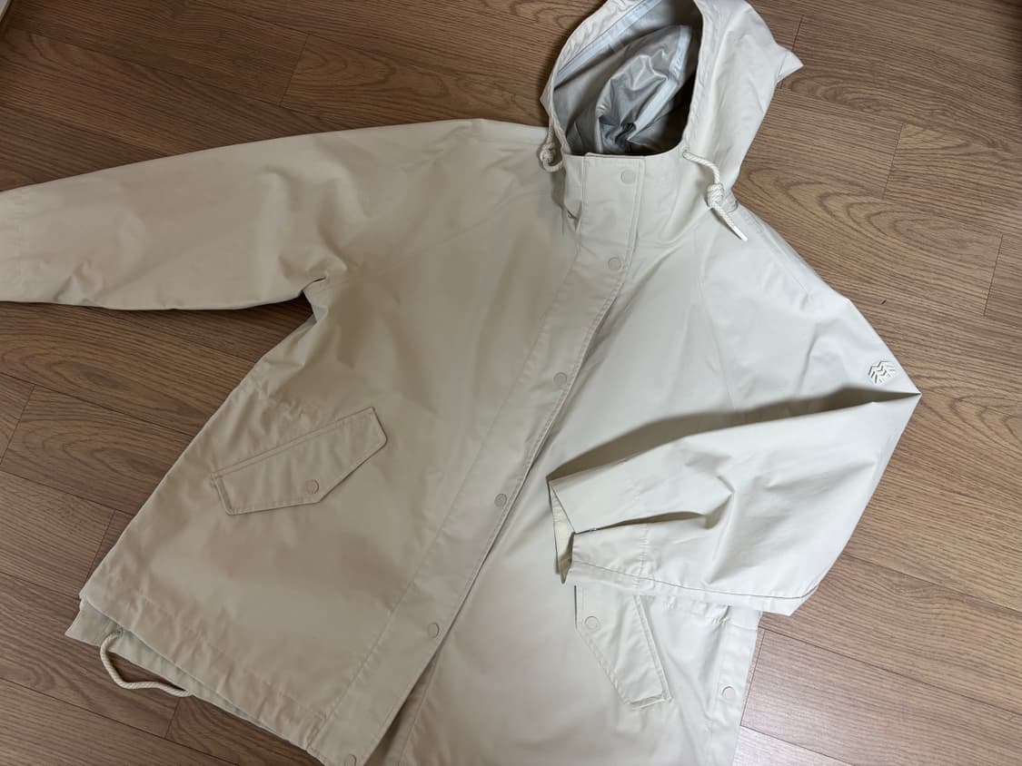 새상품급 코오롱 웨더코트 여성90(85,95가능) 2324ver 상품이미지1