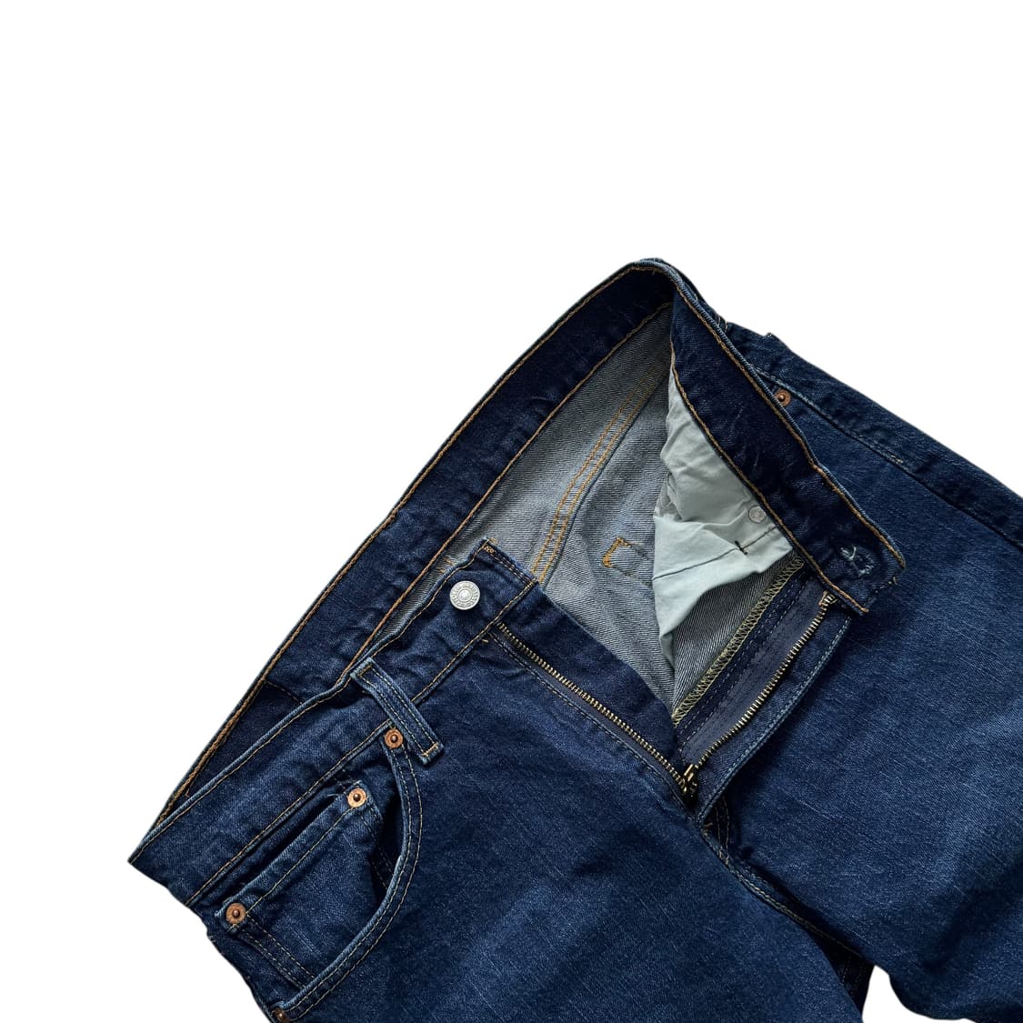 [32] 리바이스 505 데님 청바지 [LV1460] 상품이미지3