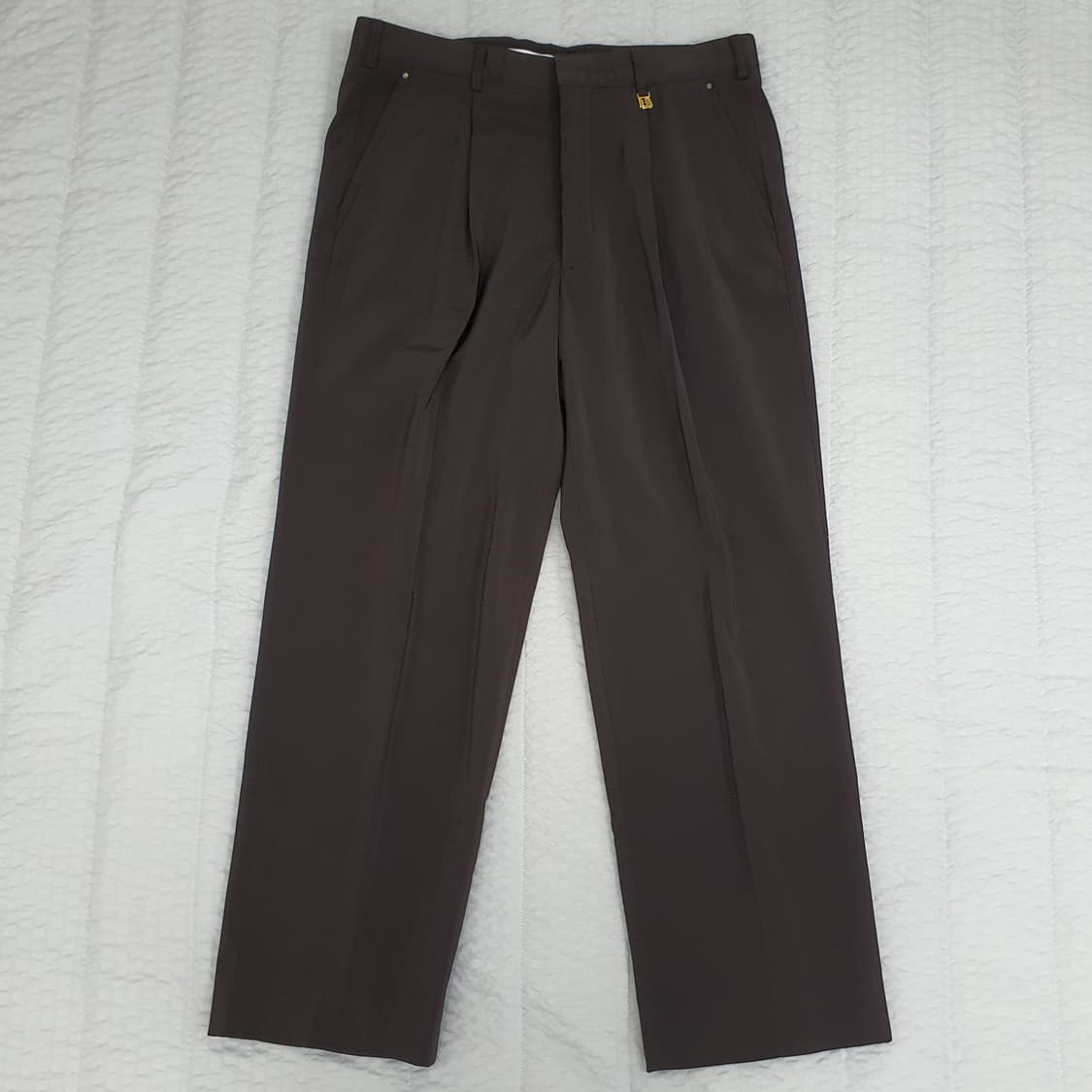 이동수 골프 스판 바지 남자34 상품이미지1