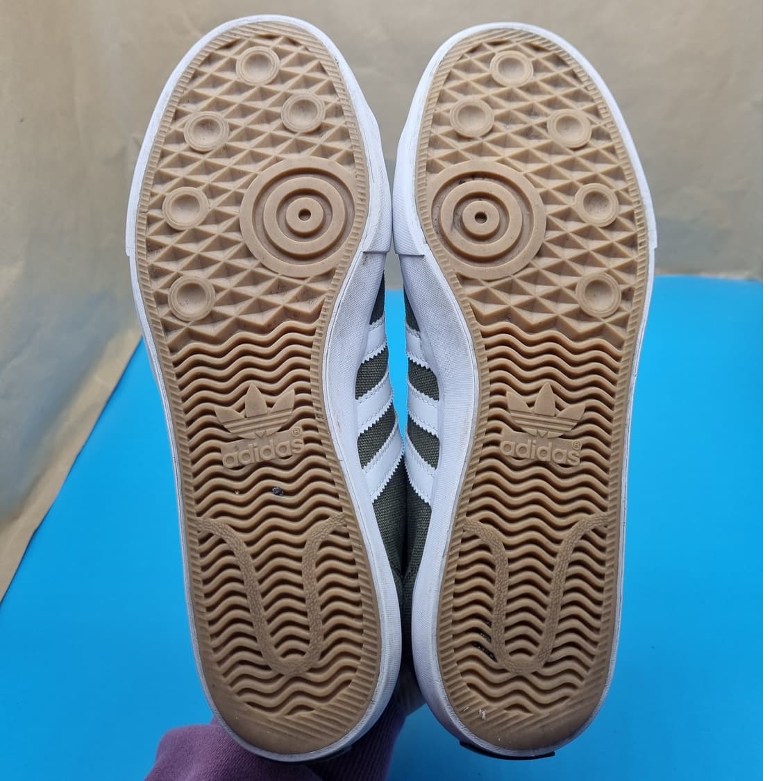 아디다스 매치코트 남성하이탑280 상품이미지3