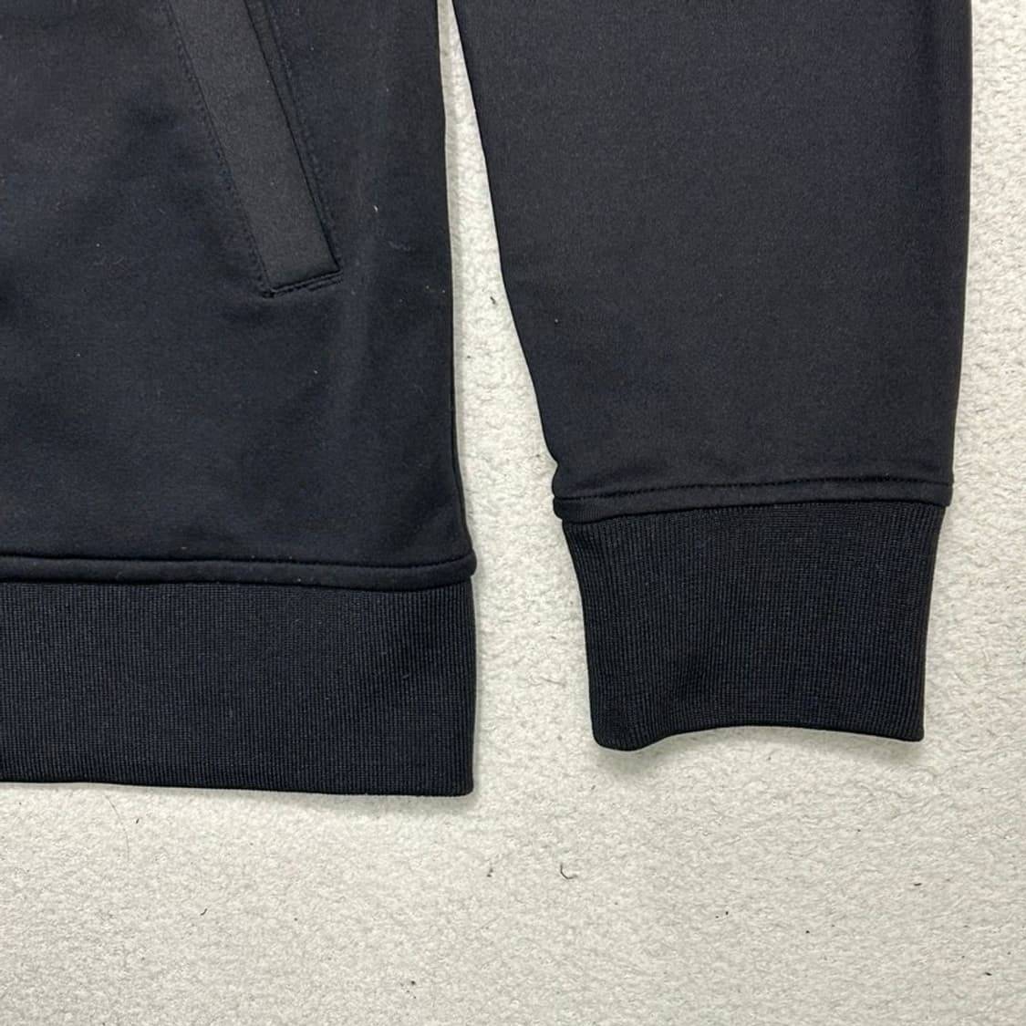 노스페이스 트랙탑 져지 블랙 105 XL 상품이미지3