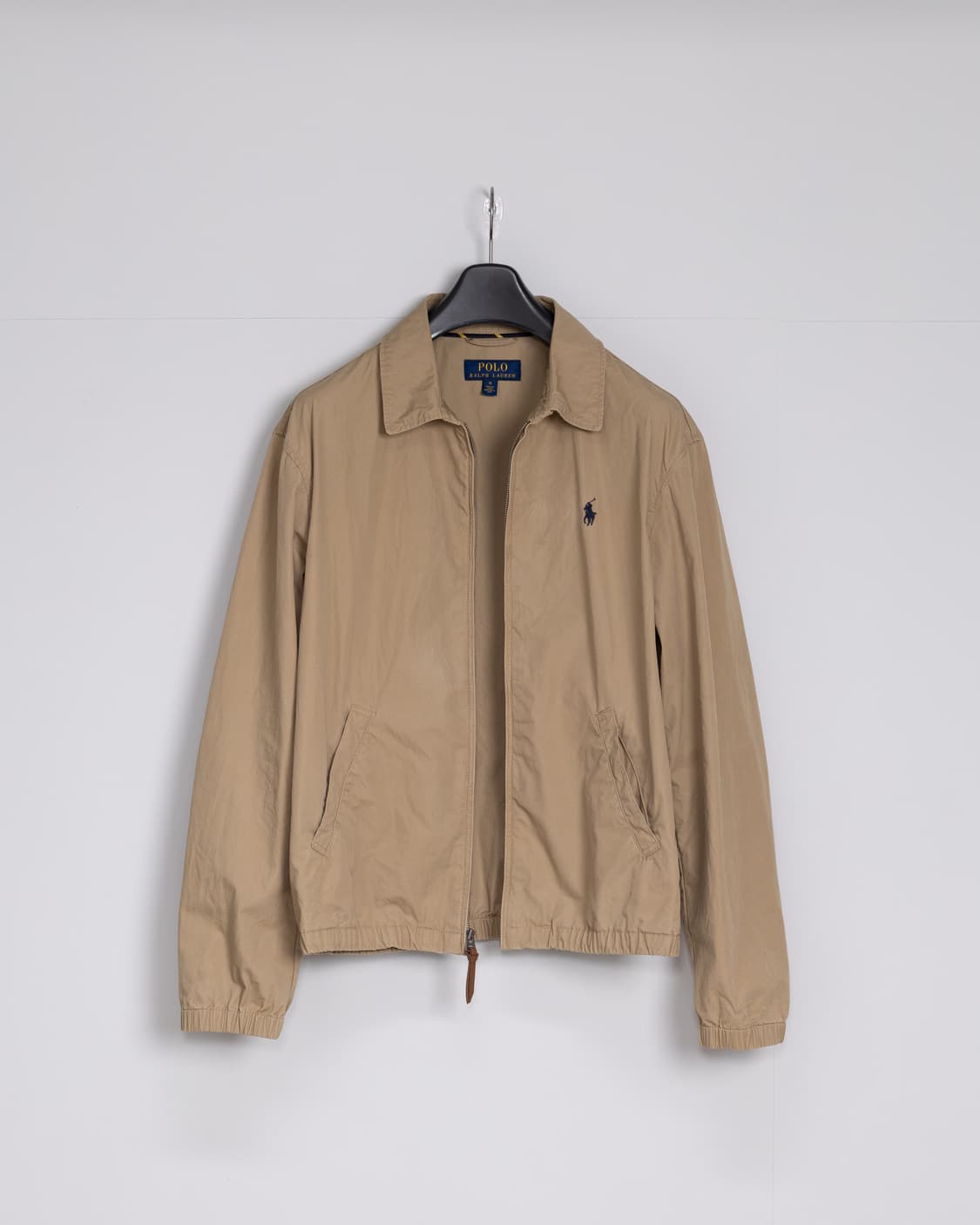 폴로 랄프로렌 베이포트 자켓m (100-105) 상품이미지2