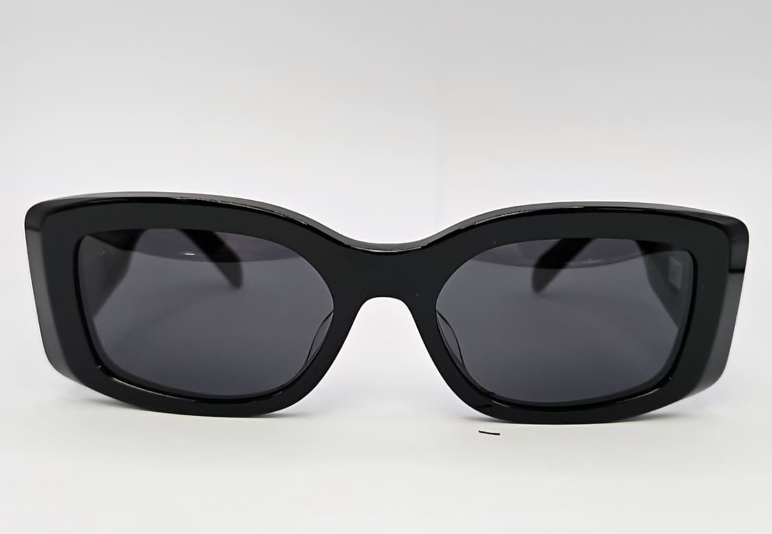 셀린느 CL40282U 블랙 신민아 선글라스 상품이미지2