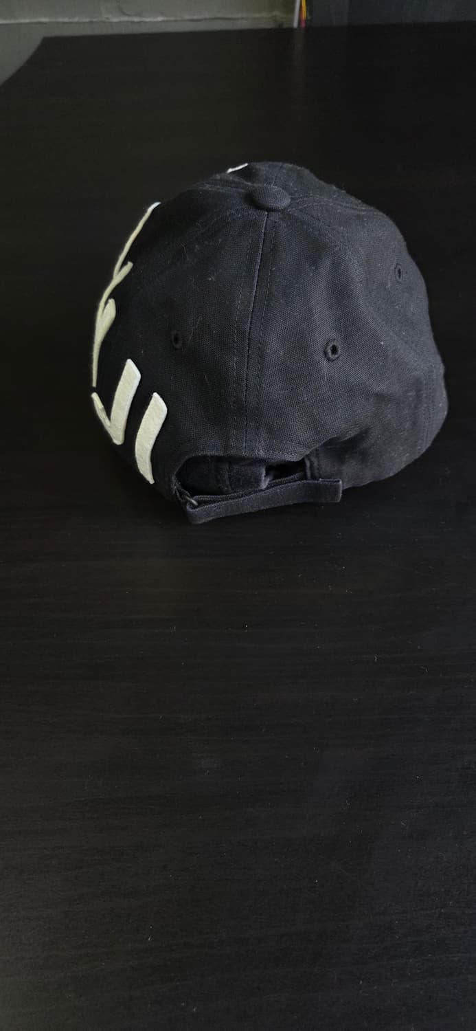 Y-3 볼캡 상품이미지2
