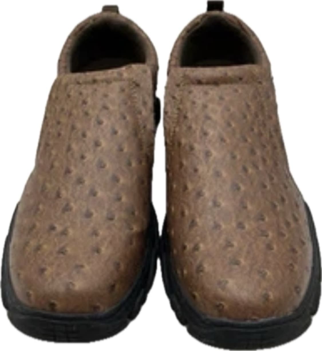 roper ostrich slip on 상품이미지2