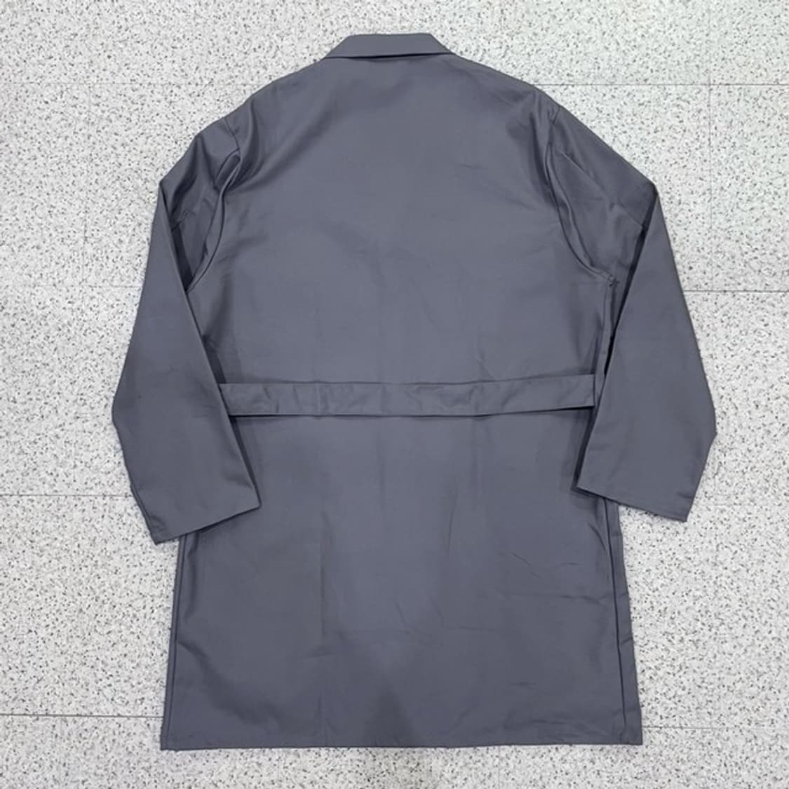 빈티지 프렌치 코트 (L) 상품이미지3