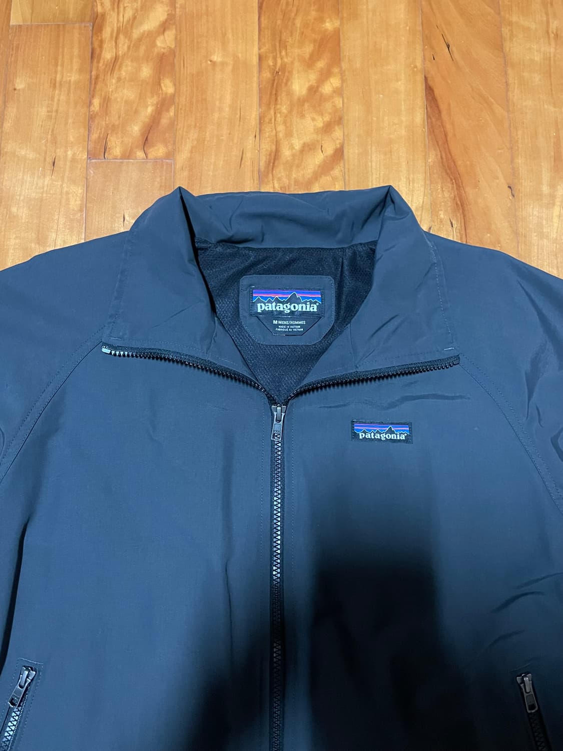 파타고니아 배기스 재킷 판매합니다 !! 상품이미지4