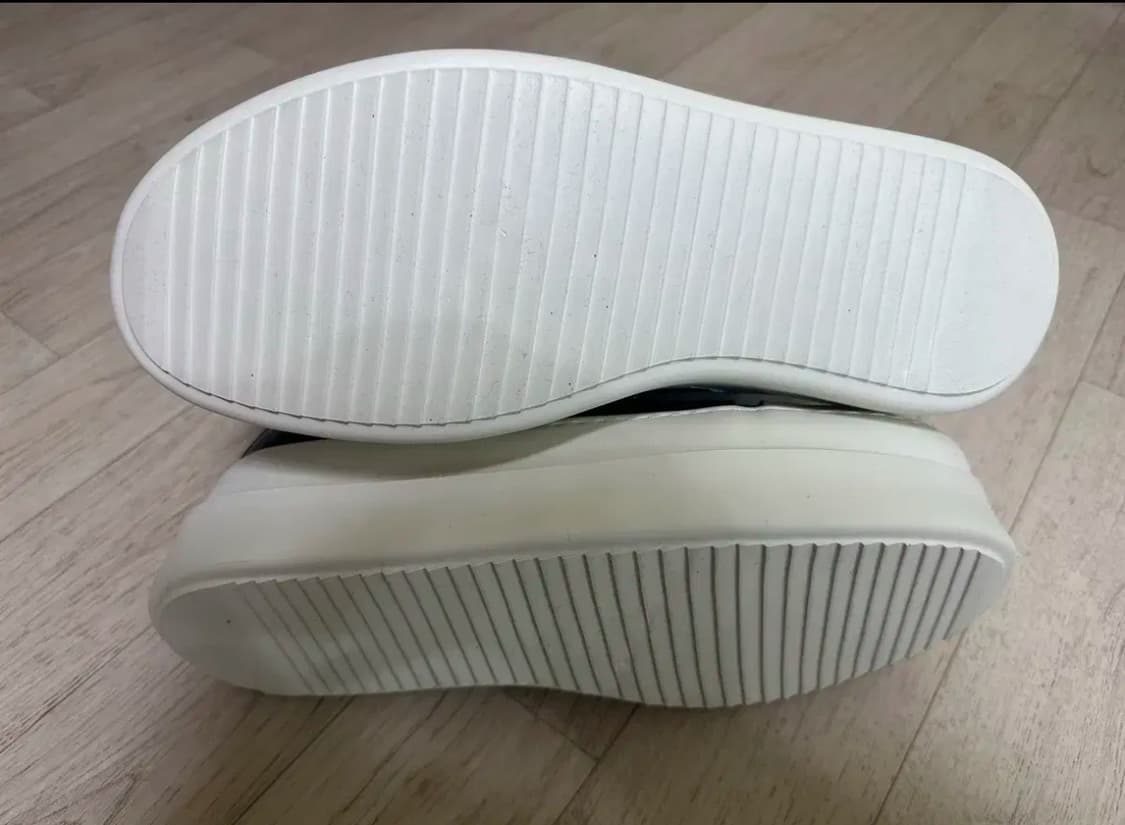보세 하이탑 컨버스 슈즈 265~275 상품이미지3