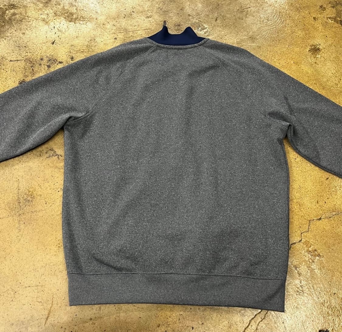 프레드페리 코튼 블루종 자켓 b9 상품이미지3