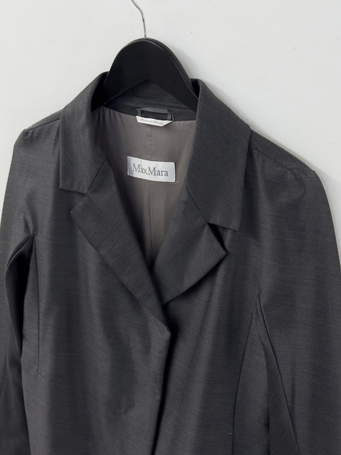 막스마라 자켓 상품이미지3