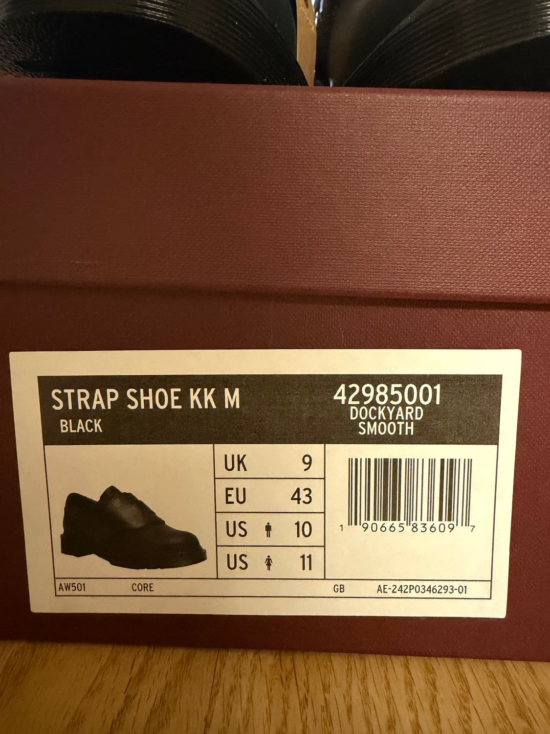 (280) 키코 코스타디노브 닥터마틴 상품이미지5