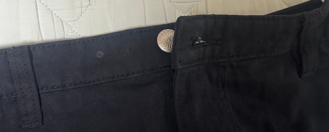 (3) 노드NOD Stone Washed Cargo pants 카고 상품이미지5