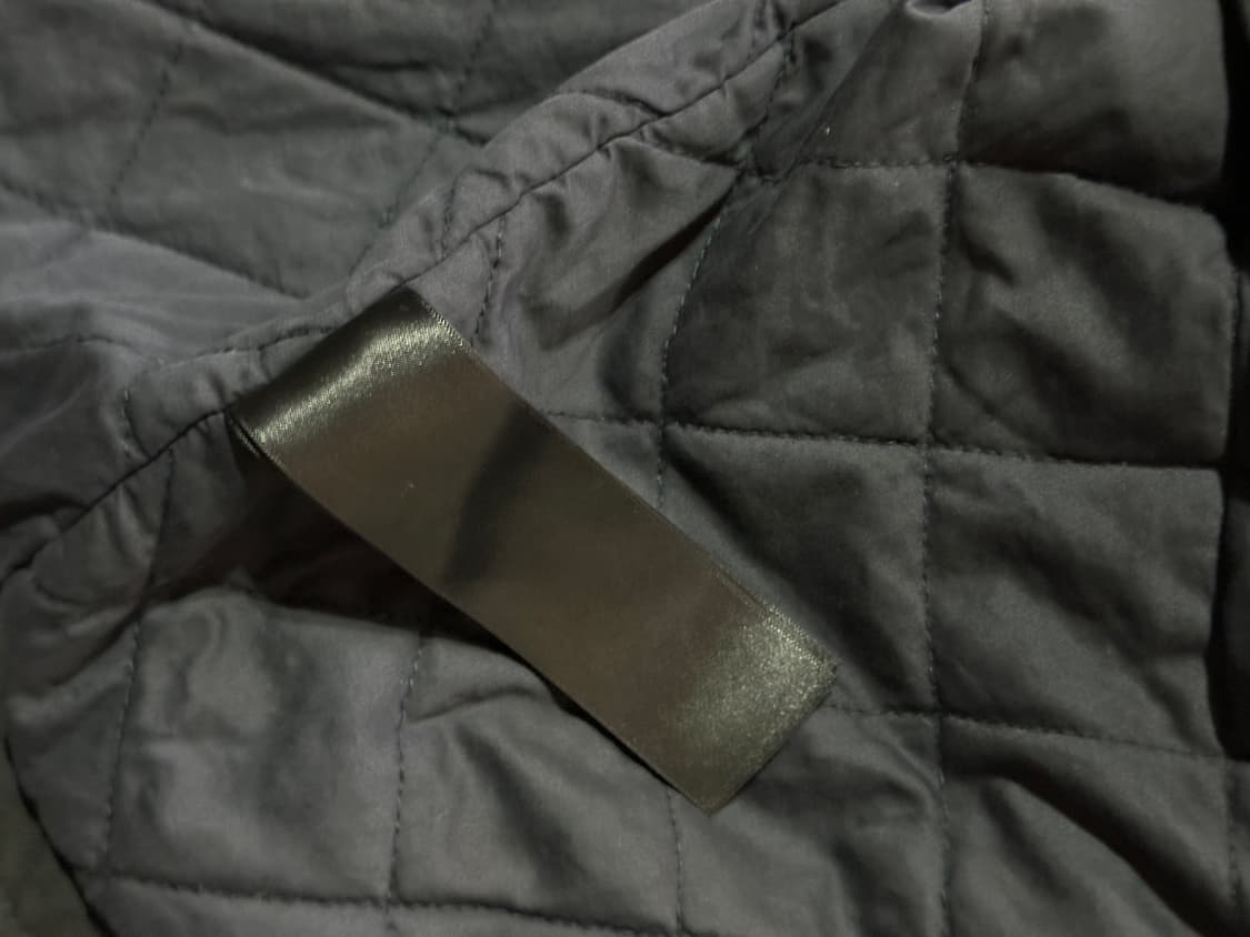 발렌시아가 캔버스 워크 자켓 21FW  상품이미지6