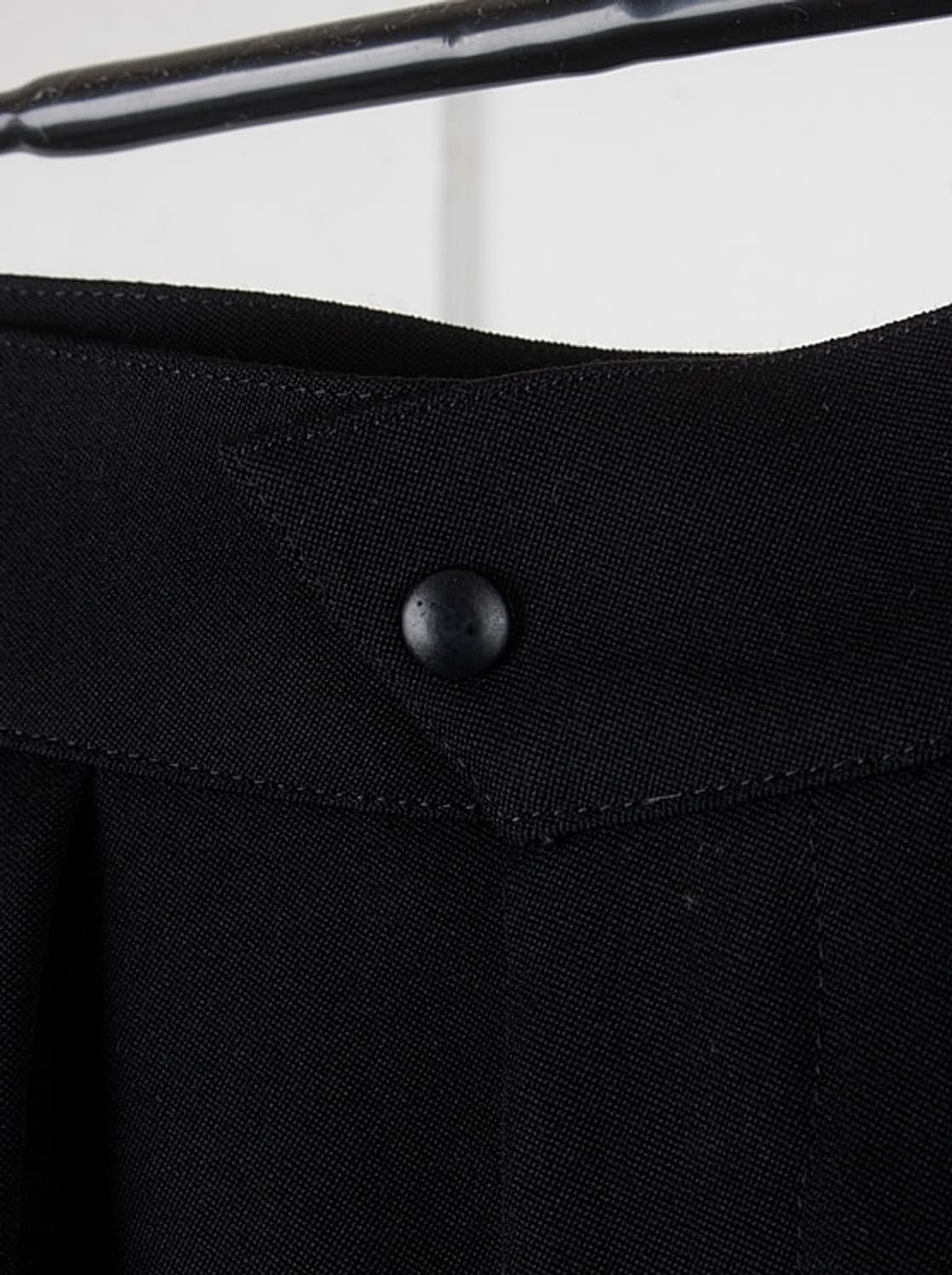 80-90vtg ThierryMugler side line slacks  상품이미지4