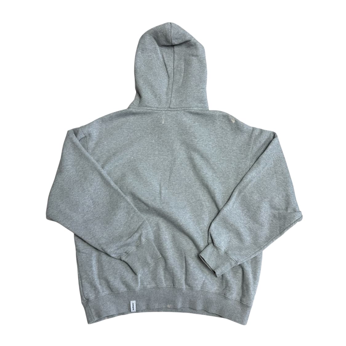 마하그리드 후드티 상품이미지3