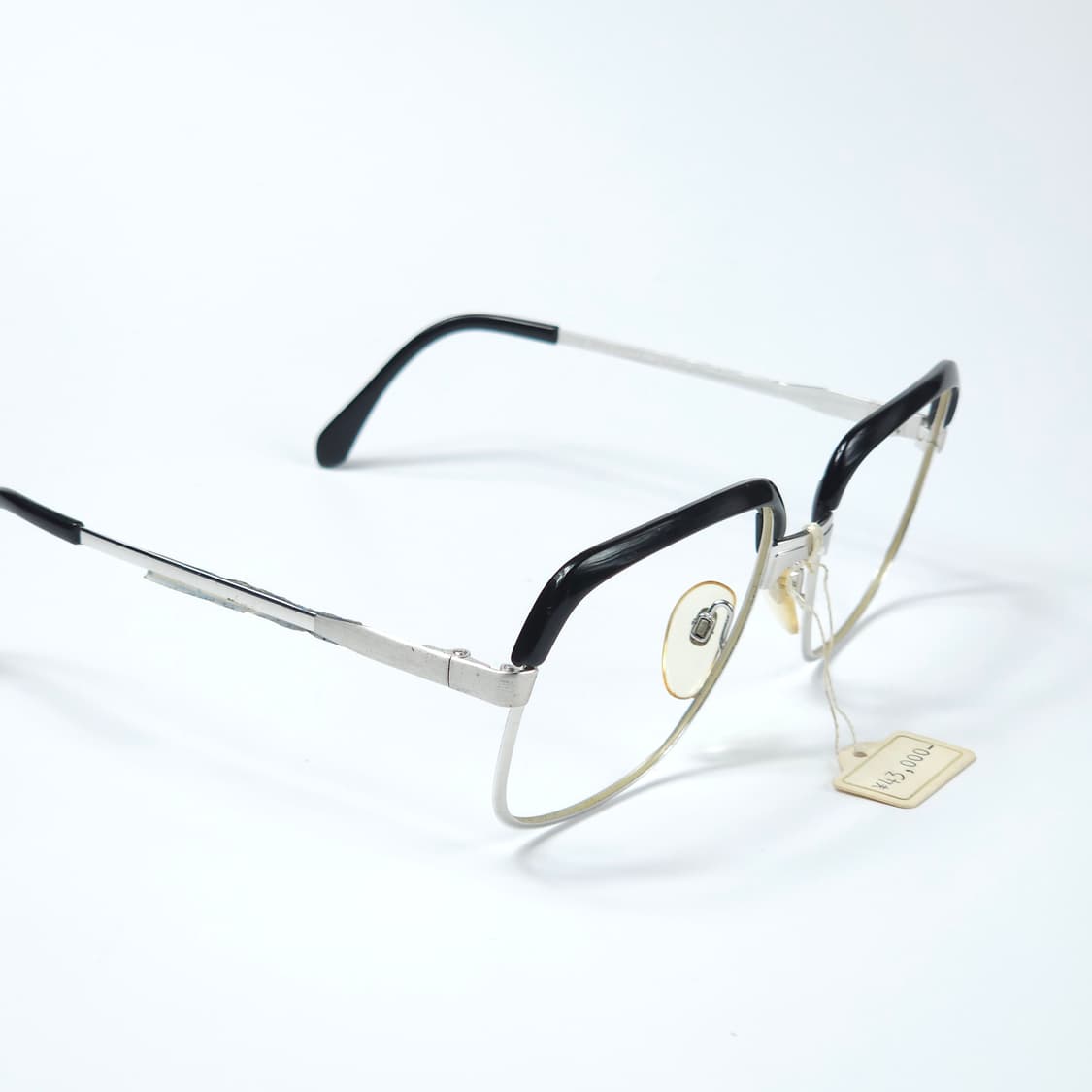 로덴스톡 RODENSTOCK 브리스톨 독일 올드빈티지 안경 상품이미지3