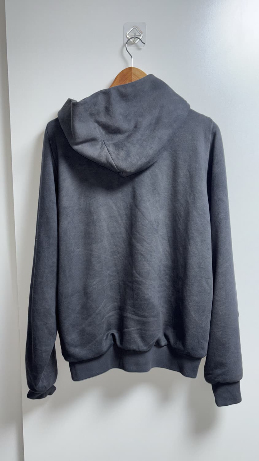 이지갭 후드집업 왁스코팅 m사이즈 상품이미지4