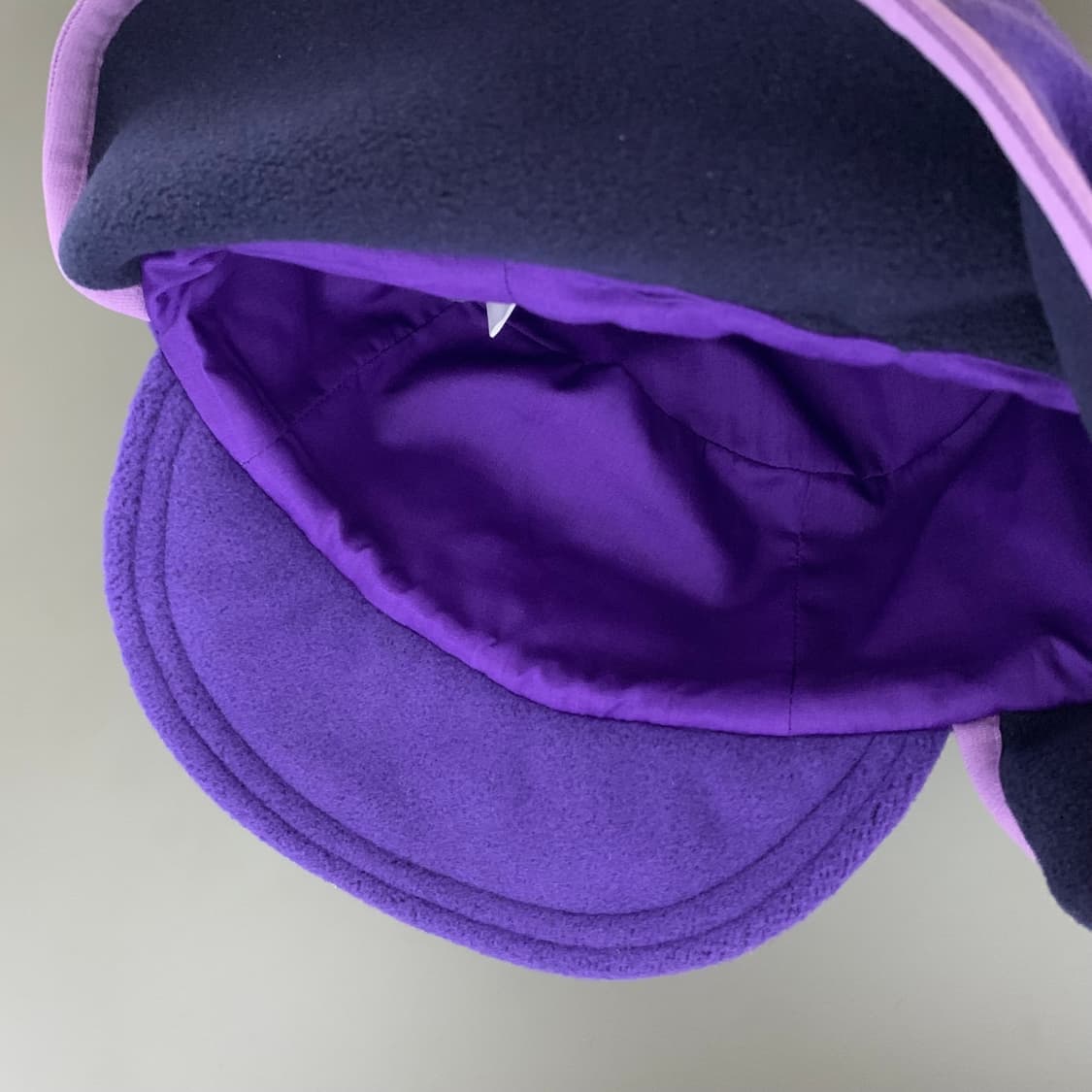 엔조블루스 플리스 트루퍼 햇 상품이미지5