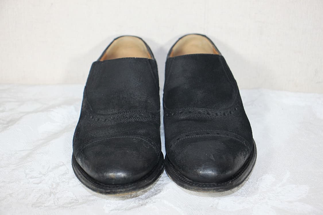 Gucci 구찌 37 1/2 (245) 상품이미지1