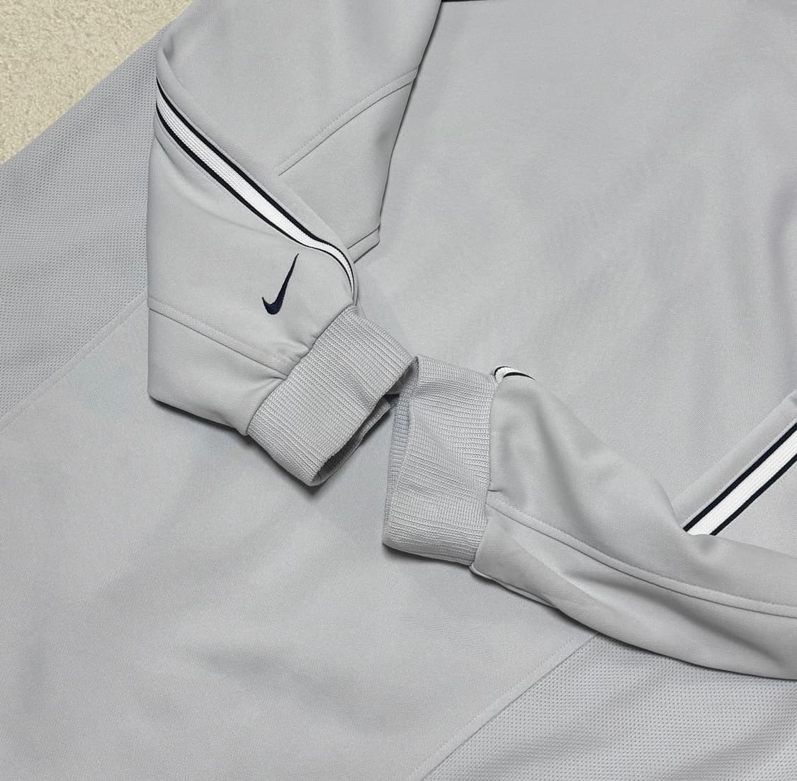 나이키 일본 라이트 그레이 져지 상품이미지7