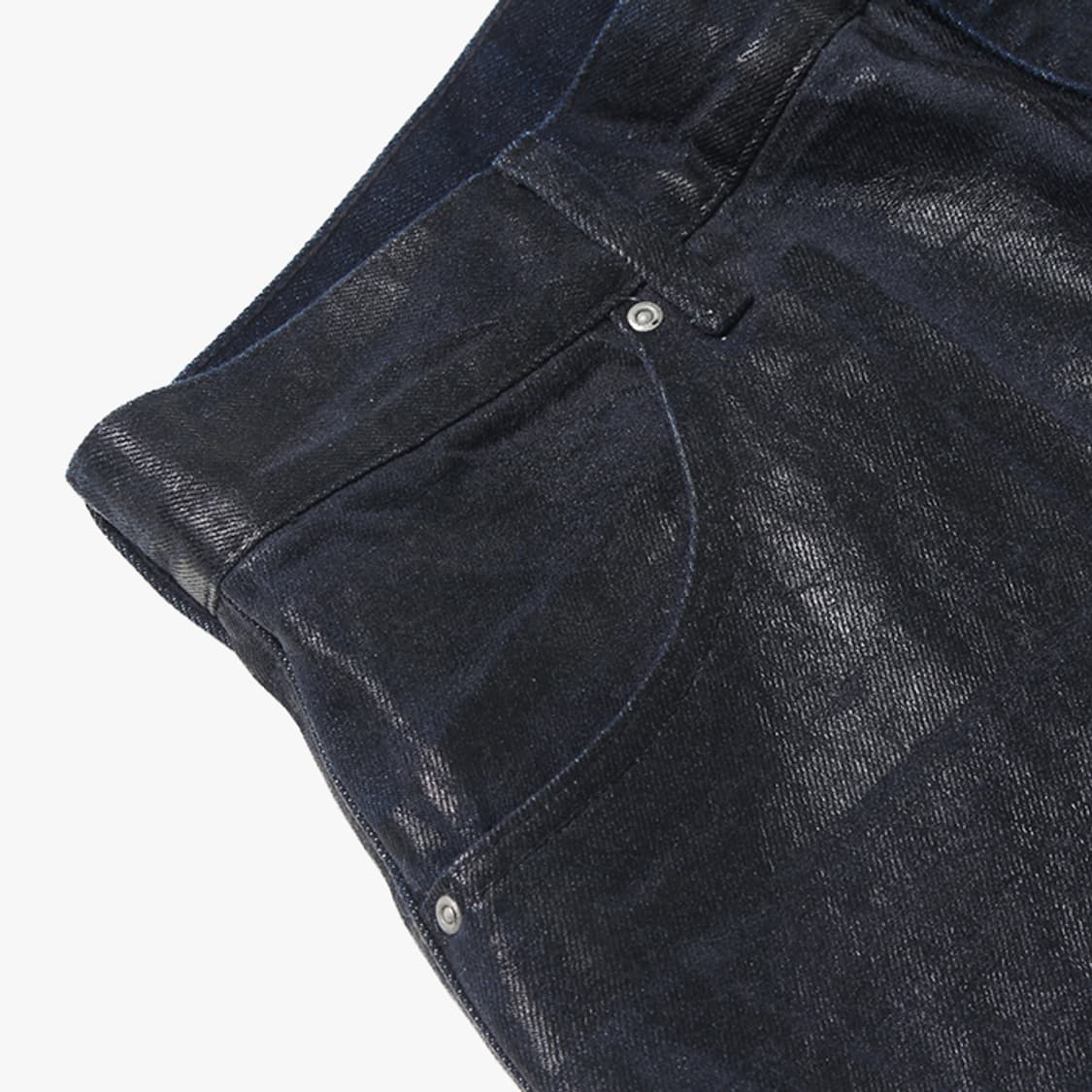  (새상품) ATMOS "Waxing Half Pants" 상품이미지5