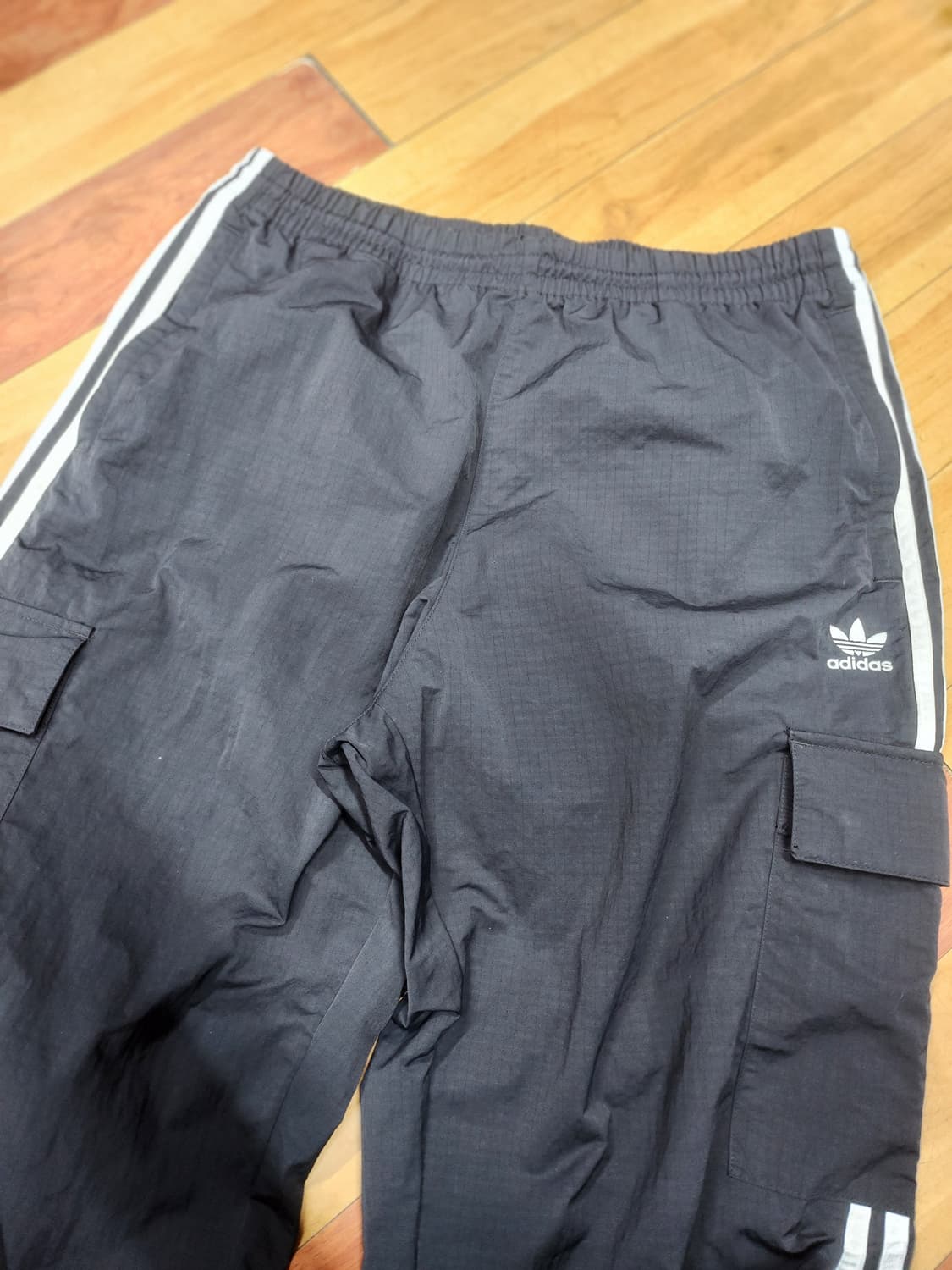 아디다스팬츠  상품이미지3