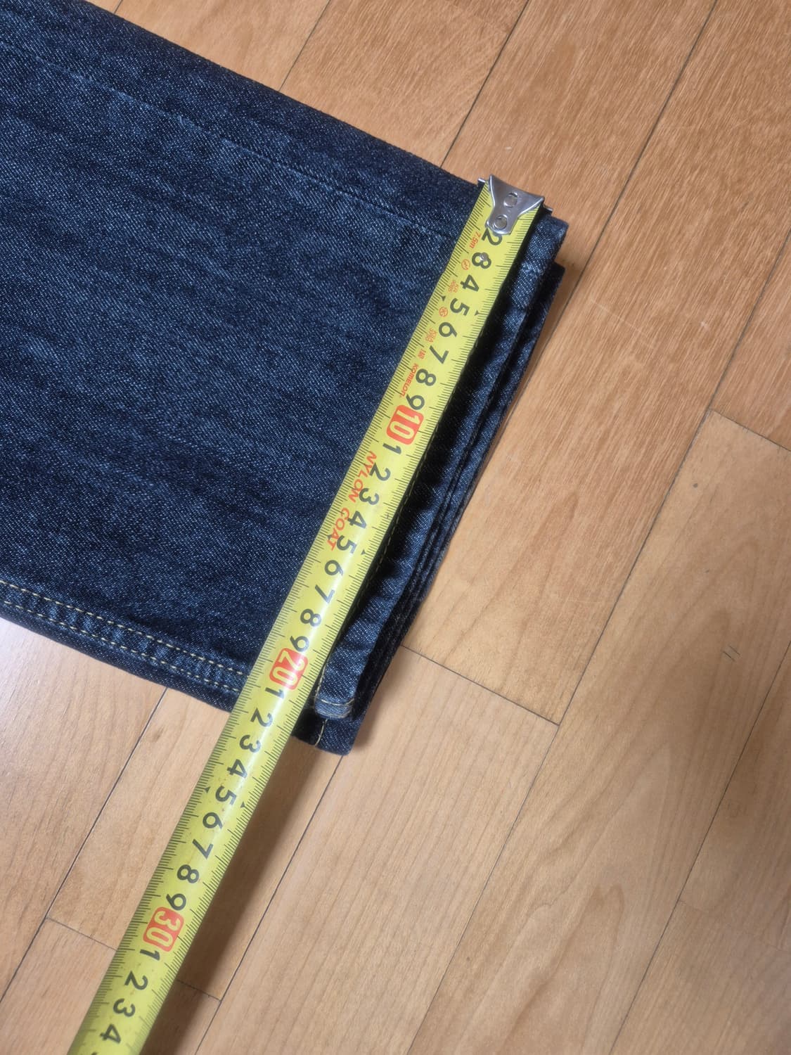 리바이스 559 청바지 W32 L30 상품이미지8