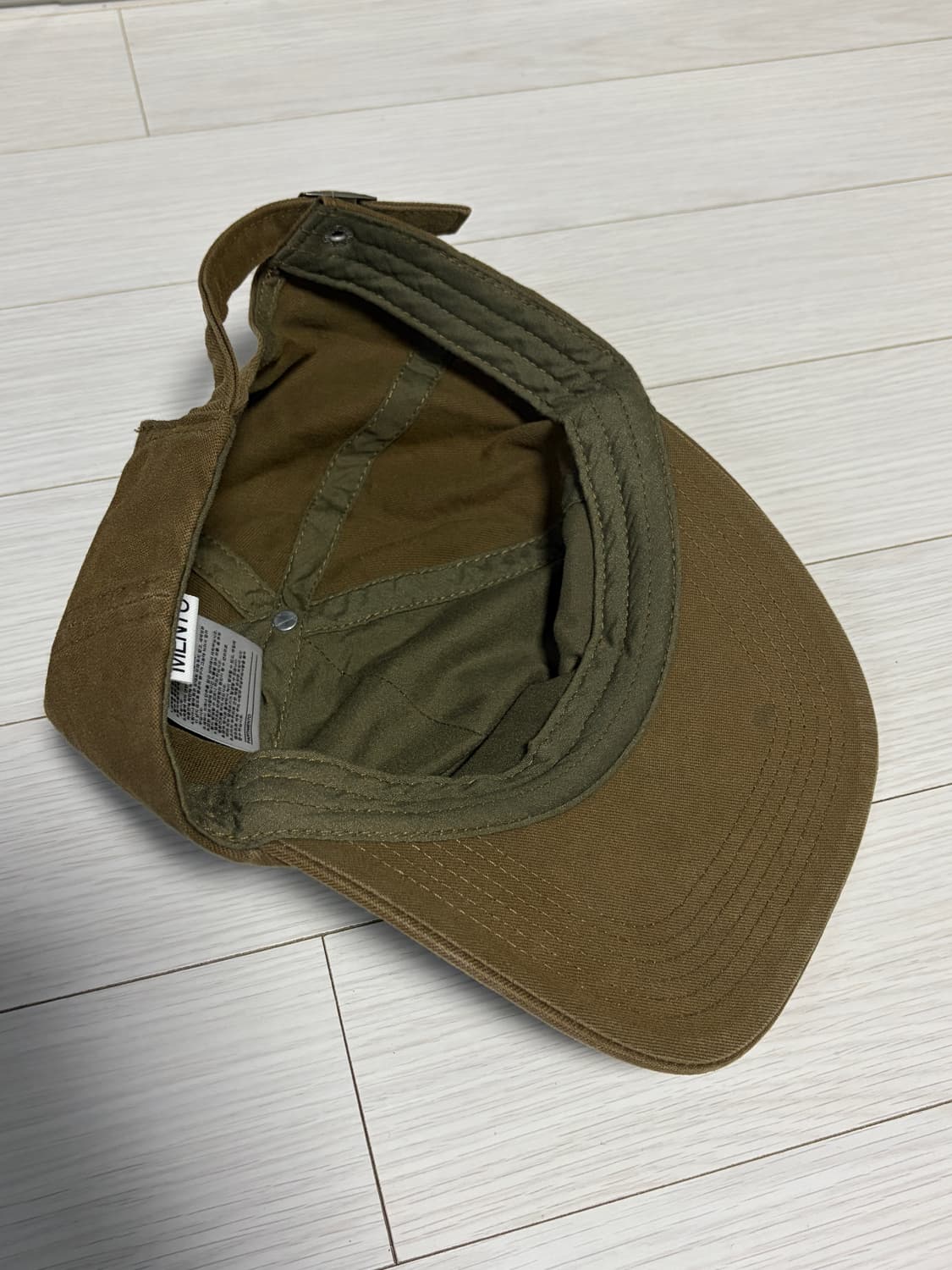 파르티멘토 모자 상품이미지2