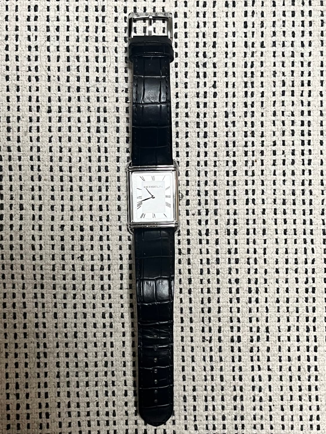 미쉘에블랑 시계 판매합니다. 상품이미지3