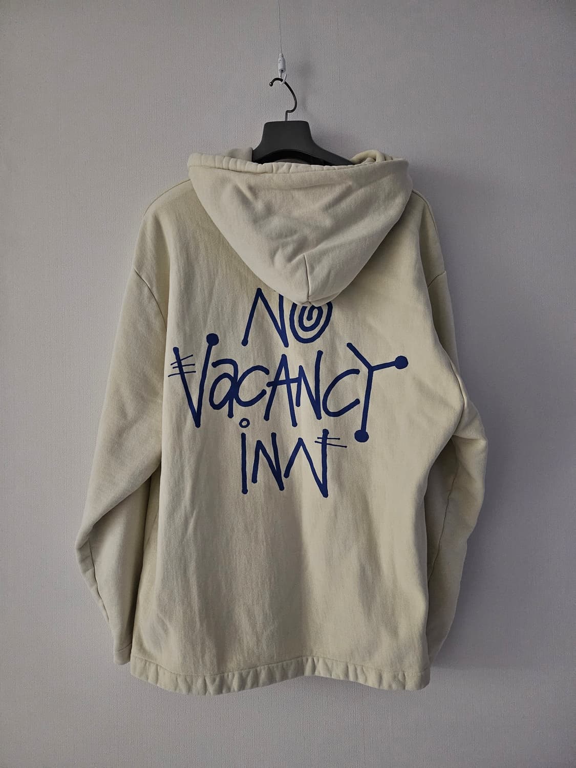 스투시 No Vacancy Inn 후드 상품이미지2