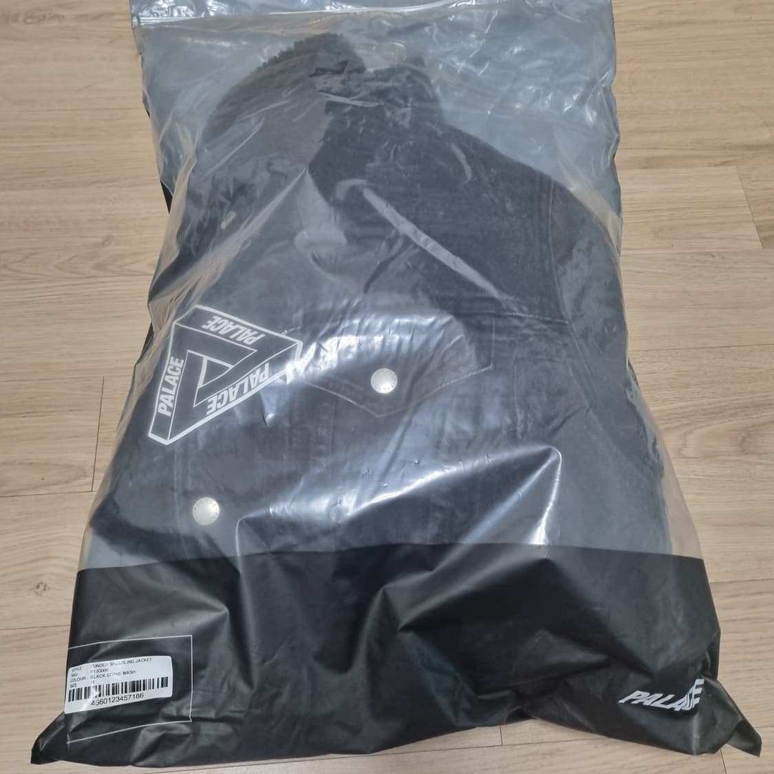 팔라스 펀더 쉐어링 자켓 신품 m사이즈 상품이미지4