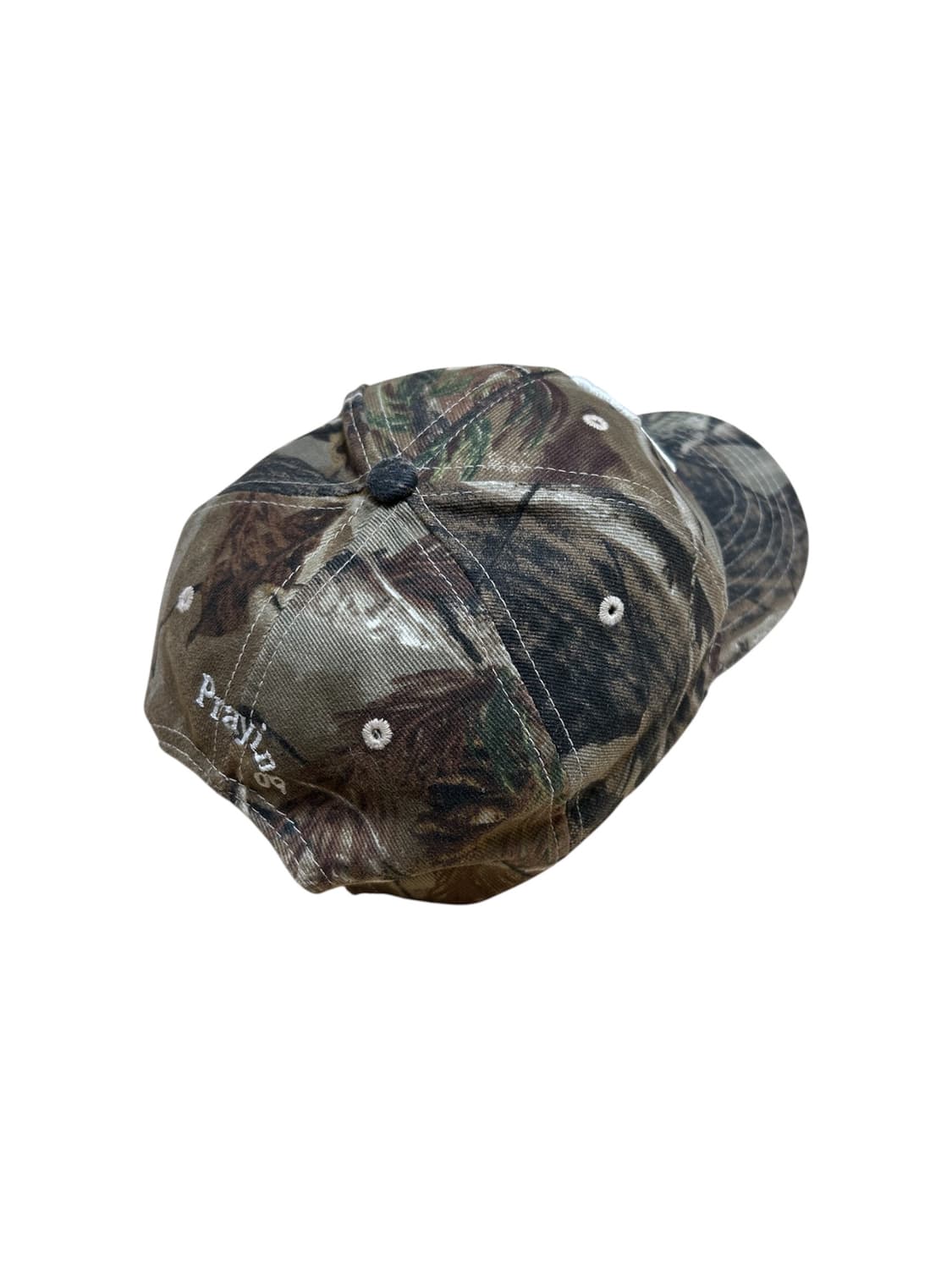 Praying NY Realtree Camo Cap 프레잉 모자 상품이미지2