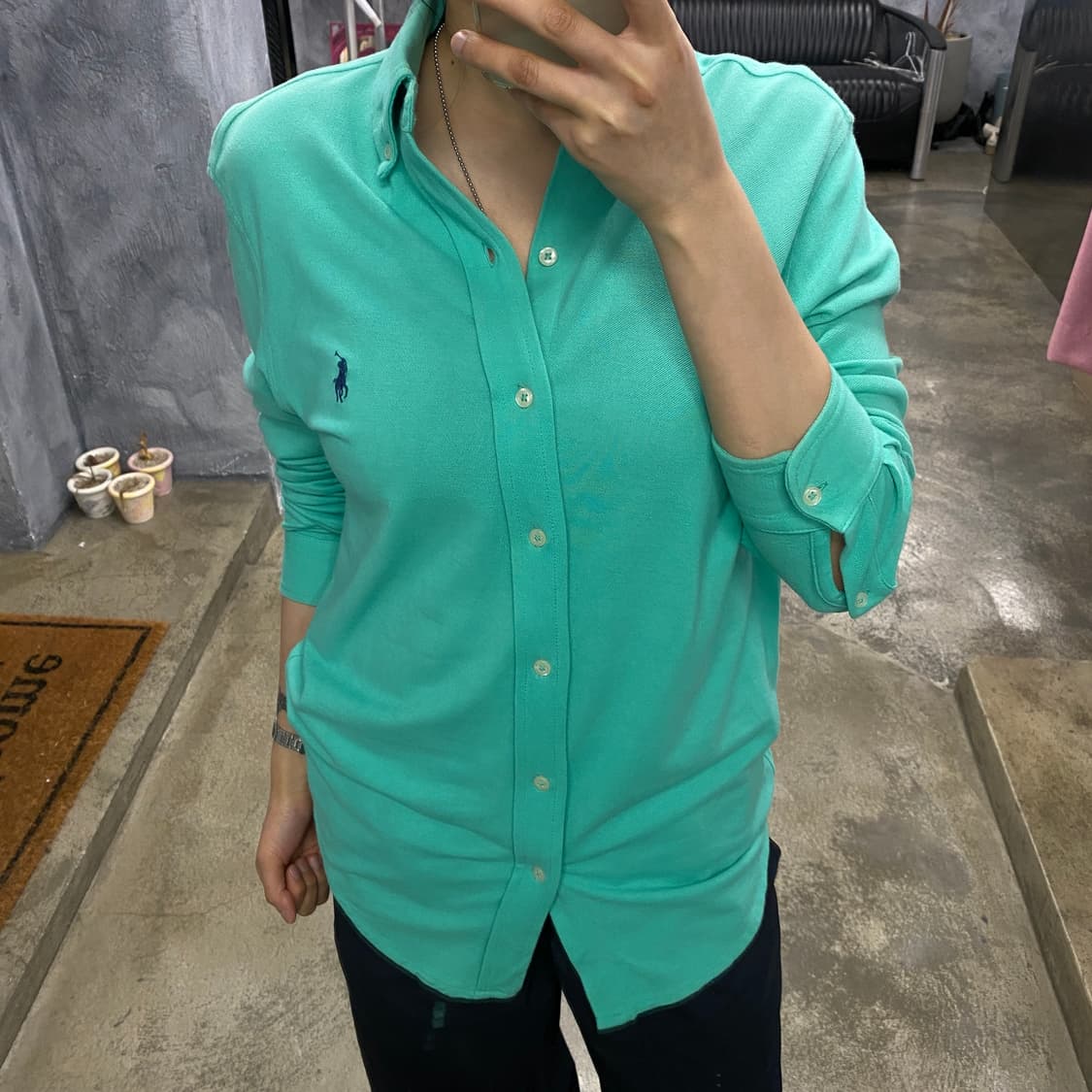 Polo Ralph Lauren 상품이미지5