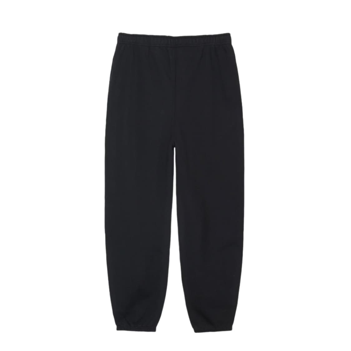 나이키 스투시 플리스 팬츠 블랙 상품이미지2