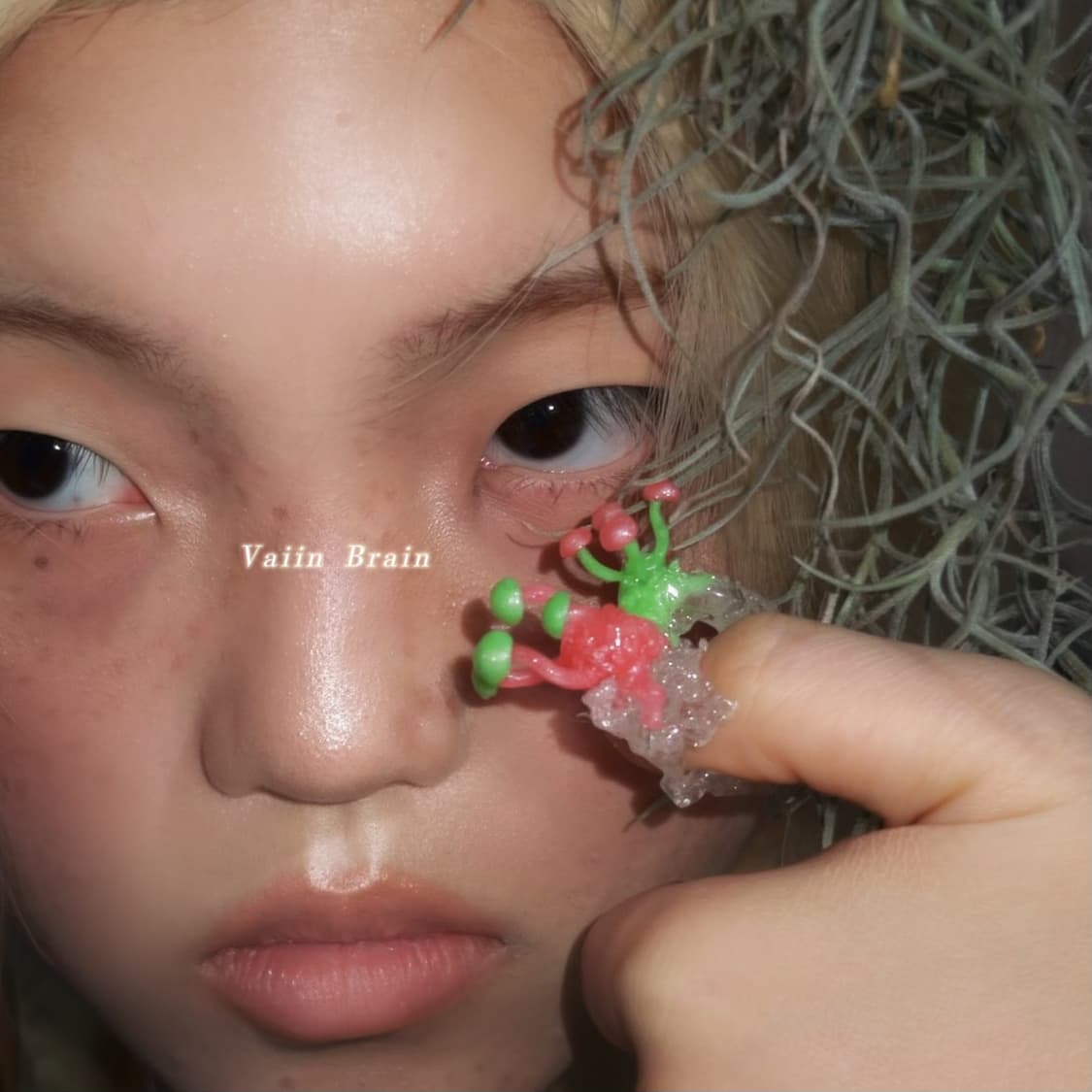 야광 버섯의 숲 🍄 magic mushroom ring 상품이미지2