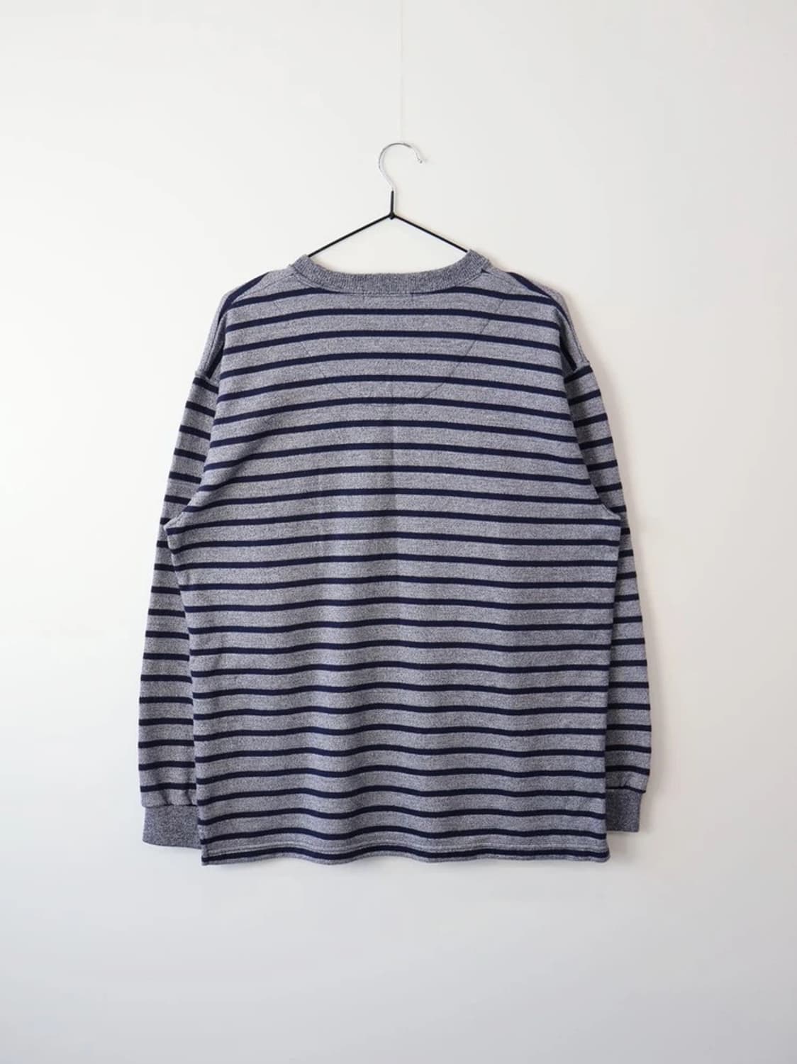 Lyle Scott Stripe Sweatshirt 상품이미지5