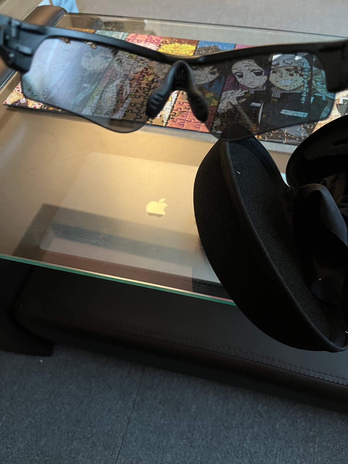 오클리 레이다락 패스 선글라스 상품이미지6