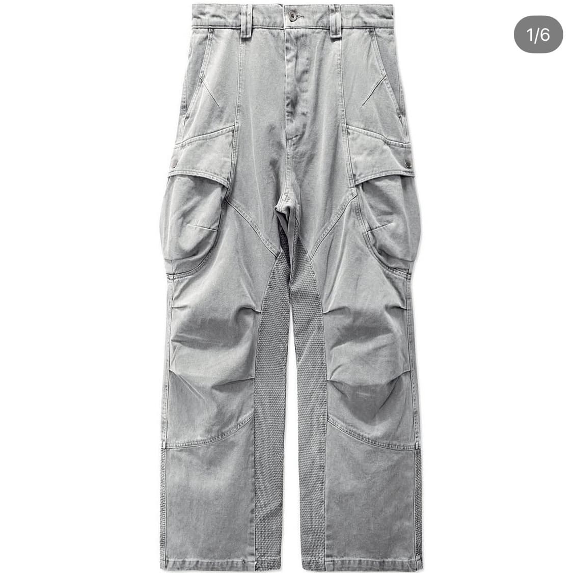 IGNOTA CORE8 STONEHENGE 바지 s 상품이미지1